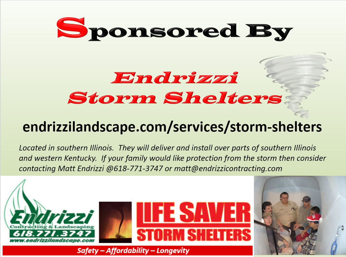 tornadoshelters
